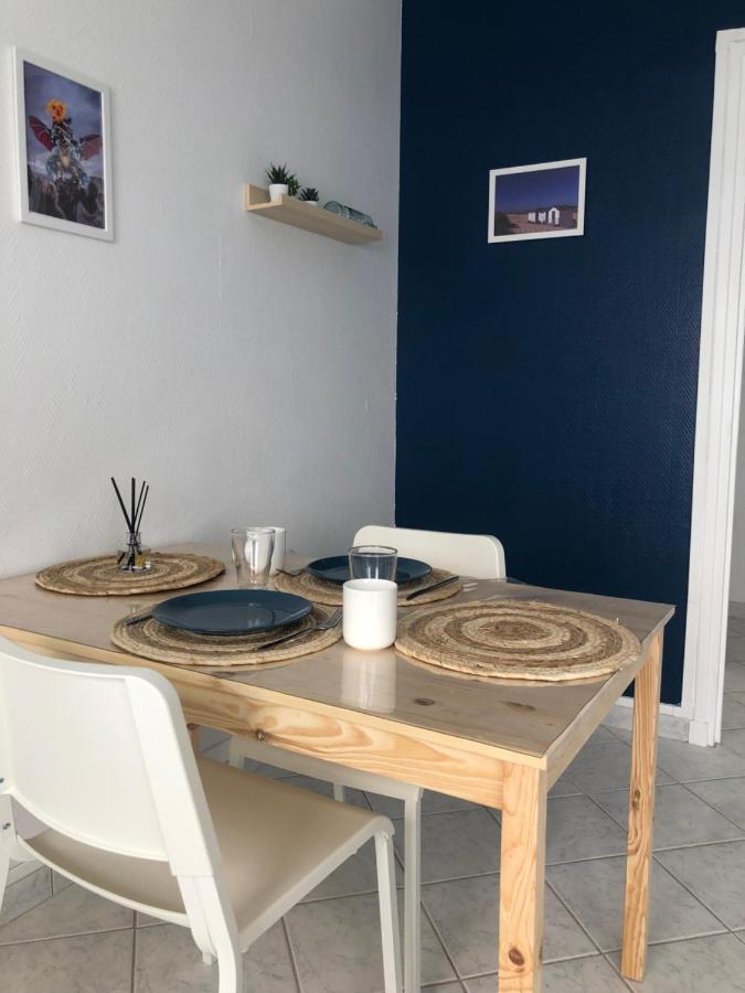 Appartement Jeter L’ancre -
