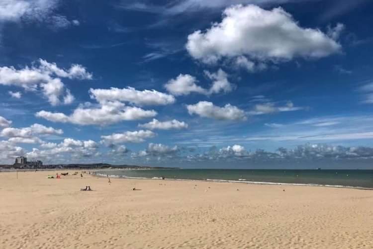 Jeter L’ancre - Appartement Calais