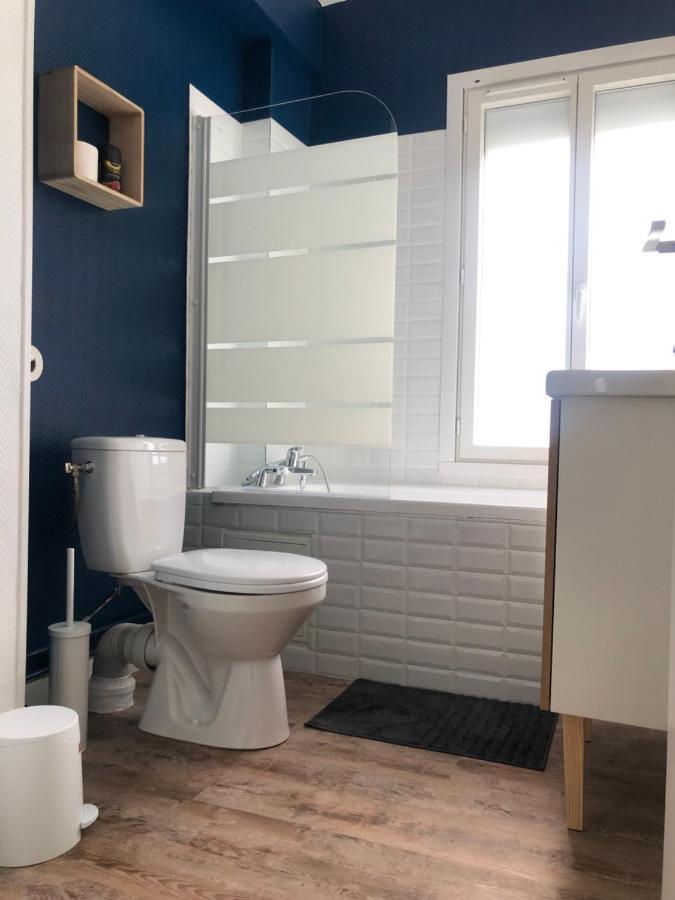 Jeter L’ancre -