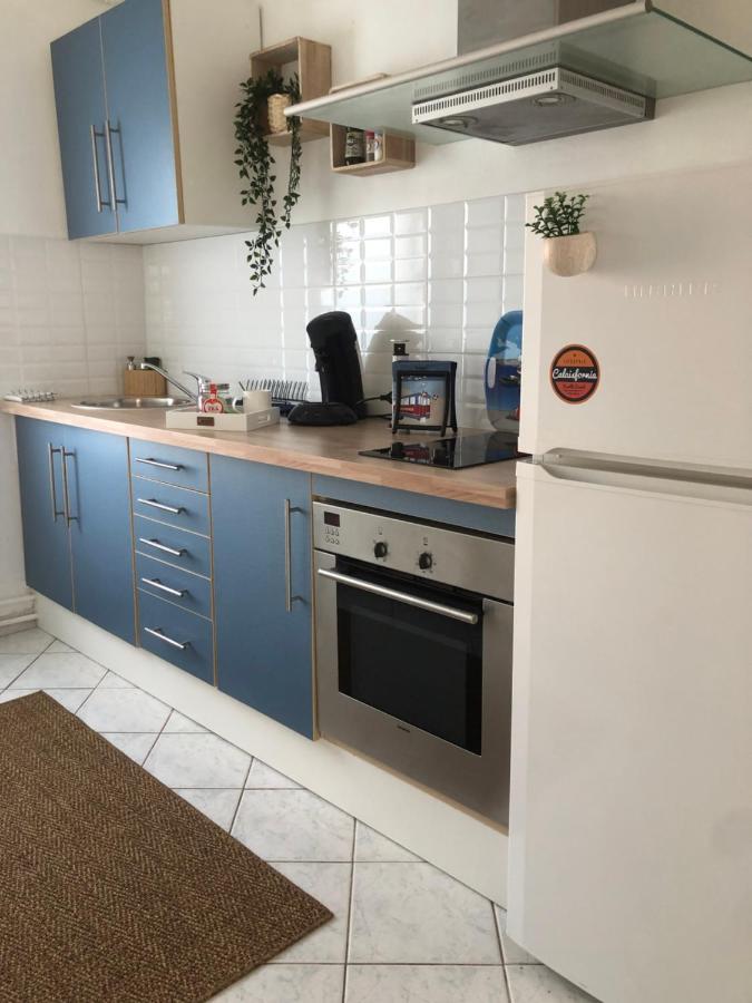 Appartement Jeter L’ancre - Calais